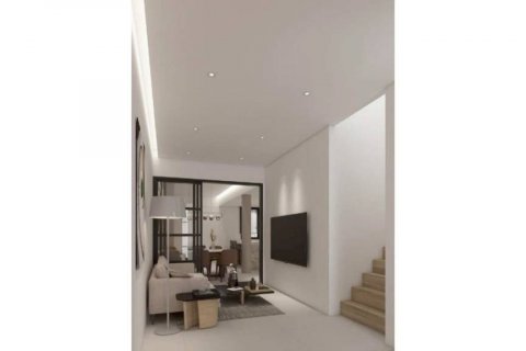 Townhouse in Pattaya, Thailand 4 bedrooms № 132545 - photo 2