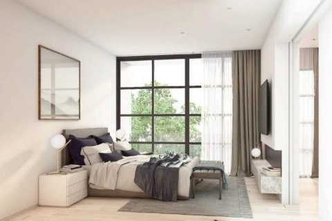 Townhouse in Pattaya, Thailand 4 bedrooms № 132545 - photo 6