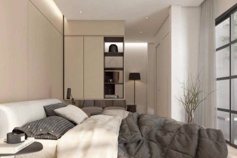 Townhouse in Pattaya, Thailand 4 bedrooms № 132545 - photo 7