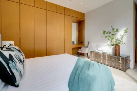 Villa in Phuket, Thailand 4 bedrooms № 107415 - photo 12