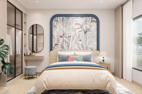 Кондоминиум с 2 спальнями в Раваи, Таиланд № 126757 - фото 6