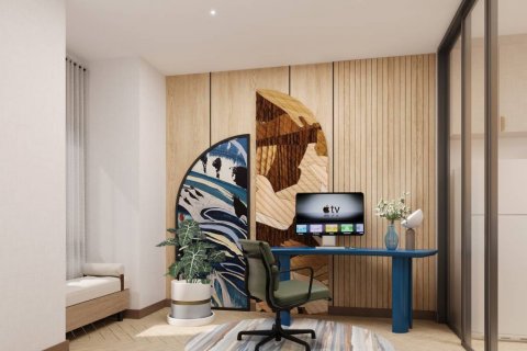 Кондоминиум с 2 спальнями в Раваи, Таиланд № 126757 - фото 4