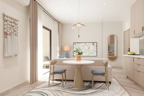 Кондоминиум с 2 спальнями в Раваи, Таиланд № 126757 - фото 3