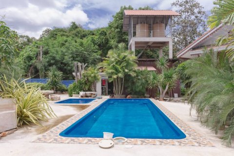 Hotel in Cha-am, Thailand № 126755 - photo 10