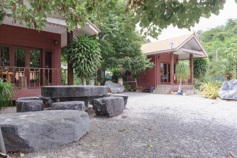 Hotel in Cha-am, Thailand № 126755 - photo 8