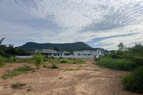 Land in Bang Sare, Thailand № 101889 - photo 1