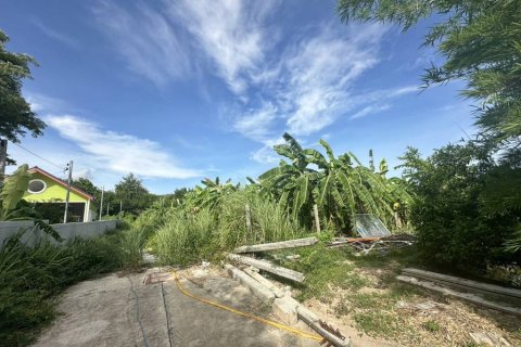 Land in Bang Sare, Thailand № 101889 - photo 8