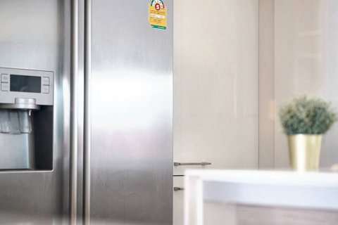 Condo in Bangkok, Thailand, 3 bedrooms  № 101891 - photo 9