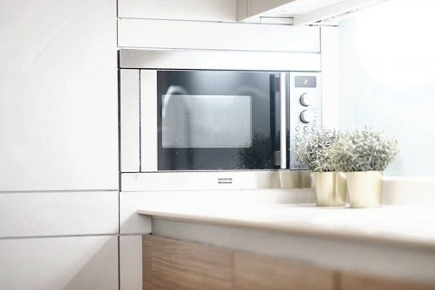 Condo in Bangkok, Thailand, 3 bedrooms  № 101891 - photo 7