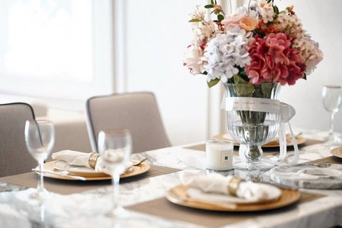 Condo in Bangkok, Thailand, 3 bedrooms  № 101891 - photo 5