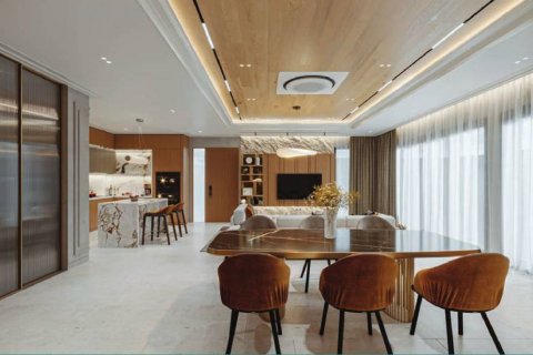 Вилла в Банг Тао, Таиланд с 4 спальнями  № 101885 - фото 6