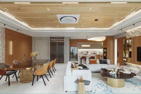 Вилла в Банг Тао, Таиланд с 4 спальнями  № 101885 - фото 5