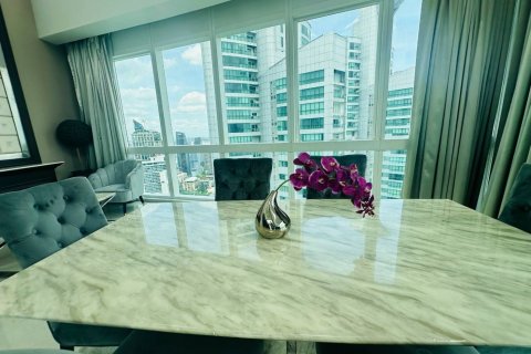 Penthouse in Khlong Toei, Bangkok, Thailand 4 bedrooms № 142362 - photo 25