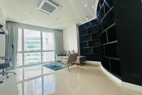 Penthouse in Khlong Toei, Bangkok, Thailand 4 bedrooms № 142362 - photo 19