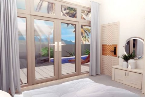 Villa à Surat Thani, Thaïlande 3 chambres № 104251 - photo 7