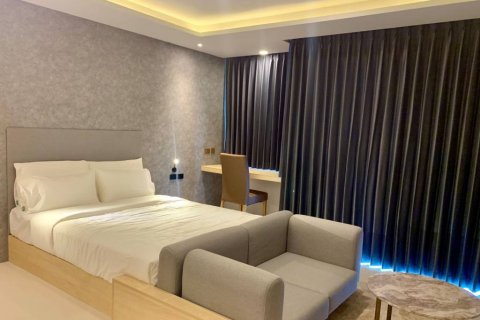 Кондоминиум с 2 спальнями в Кароне, Таиланд № 104253 - фото 9