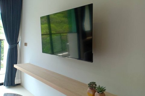 Кондоминиум с 2 спальнями в Кароне, Таиланд № 104253 - фото 5