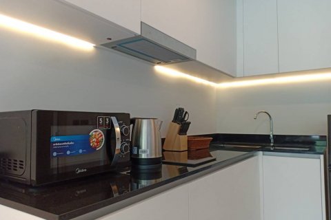 Кондоминиум с 2 спальнями в Кароне, Таиланд № 104253 - фото 6