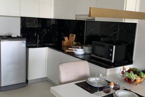 Кондоминиум с 2 спальнями в Кароне, Таиланд № 104253 - фото 7