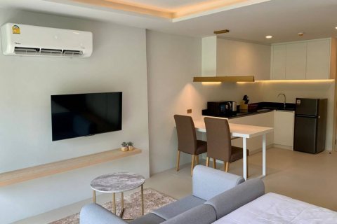 Кондоминиум с 2 спальнями в Кароне, Таиланд № 104253 - фото 3