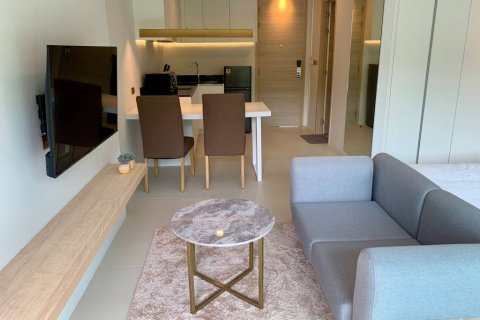 Кондоминиум с 2 спальнями в Кароне, Таиланд № 104253 - фото 2