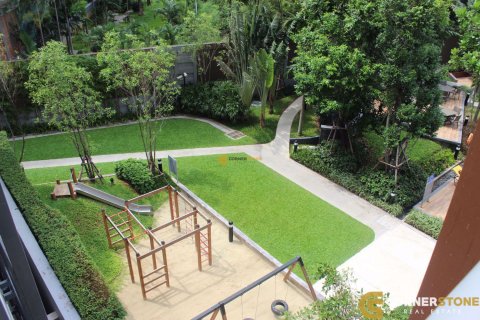 Studio in the Condo in Pattaya, Thailand  № 132194 - photo 15