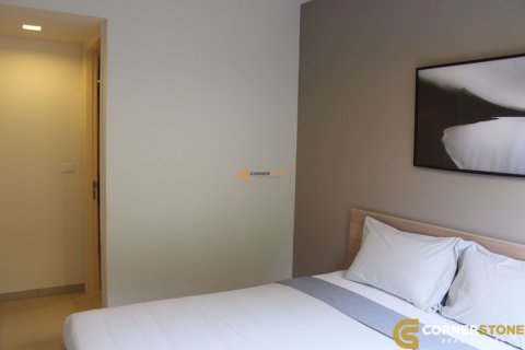 Studio in the Condo in Pattaya, Thailand  № 132194 - photo 11