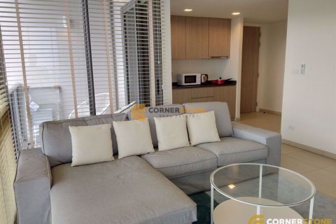 Studio in the Condo in Pattaya, Thailand  № 132194 - photo 4