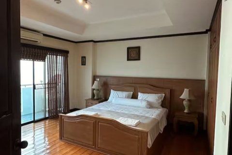 คอนโดมิเนียมในจอมเทียน, พัทยา, ประเทศไทย, 3 ห้องนอน № 132293 - รูปถ่าย 9