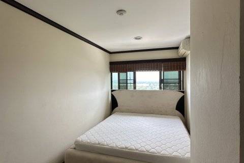 Condo sur Jomtien Beach, Pattaya, Thaïlande, 3 chambres № 132293 - photo 18