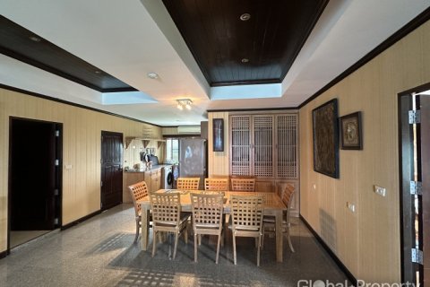 คอนโดมิเนียมในจอมเทียน, พัทยา, ประเทศไทย, 3 ห้องนอน № 132293 - รูปถ่าย 20
