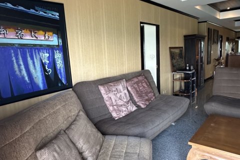 Condo sur Jomtien Beach, Pattaya, Thaïlande, 3 chambres № 132293 - photo 8