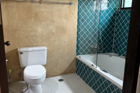 Condo sur Jomtien Beach, Pattaya, Thaïlande, 3 chambres № 132293 - photo 19