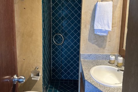 คอนโดมิเนียมในจอมเทียน, พัทยา, ประเทศไทย, 3 ห้องนอน № 132293 - รูปถ่าย 15