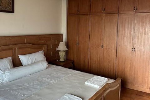 คอนโดมิเนียมในจอมเทียน, พัทยา, ประเทศไทย, 3 ห้องนอน № 132293 - รูปถ่าย 10