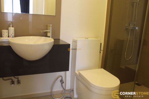 Studio in the Condo in Pattaya, Thailand  № 132193 - photo 11