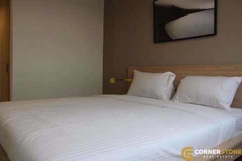 Studio in the Condo in Pattaya, Thailand  № 132193 - photo 12