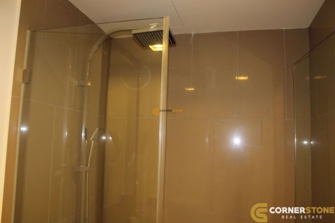 Studio in the Condo in Pattaya, Thailand  № 132193 - photo 13