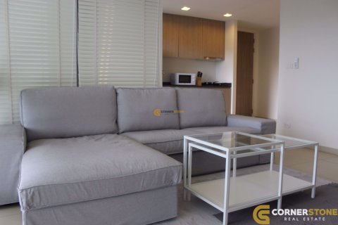 Studio in the Condo in Pattaya, Thailand  № 132193 - photo 2