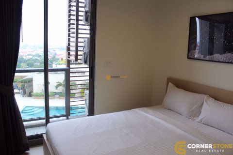 Studio in the Condo in Pattaya, Thailand  № 132193 - photo 10