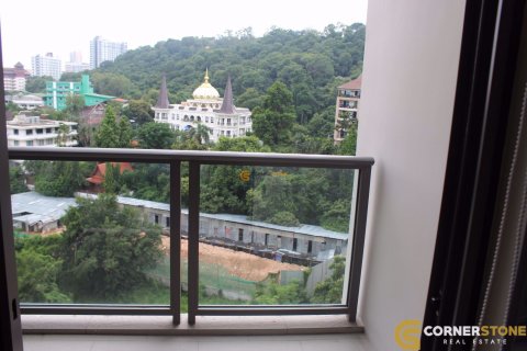 Studio in the Condo in Pattaya, Thailand  № 132193 - photo 8