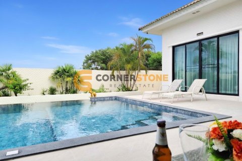 Studio in Pattaya, Thailand № 132191 - photo 28