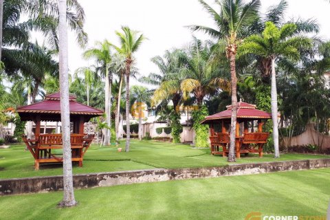 Studio in Pattaya, Thailand № 132191 - photo 5