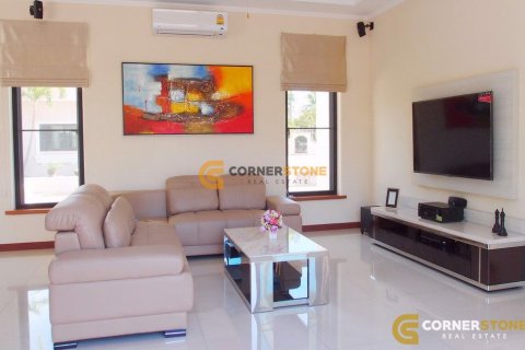 Studio in Pattaya, Thailand № 132191 - photo 9