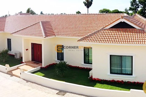 Studio in Pattaya, Thailand № 132191 - photo 29