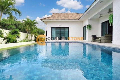 Studio in Pattaya, Thailand № 132191 - photo 27