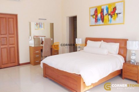 Studio in Pattaya, Thailand № 132191 - photo 14