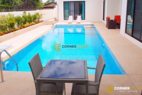 Studio in Pattaya, Thailand № 132191 - photo 7