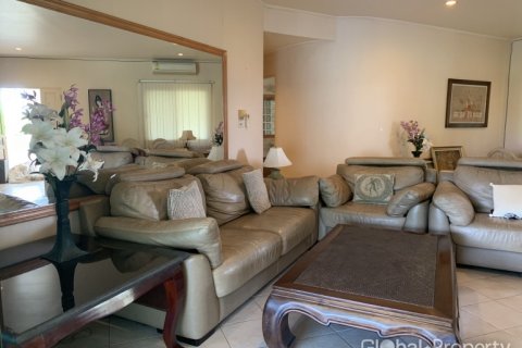 Condo à Pattaya, Thaïlande, 2 chambres  № 132294 - photo 12