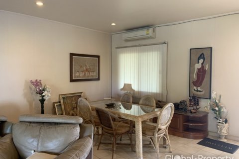 Condo à Pattaya, Thaïlande, 2 chambres  № 132294 - photo 15